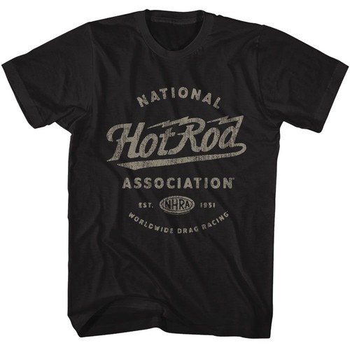 Nhra hot rod american - hot,