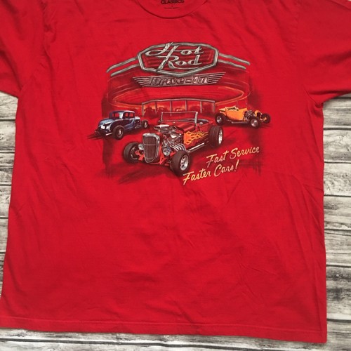 Hot rod cars mens - cars, t