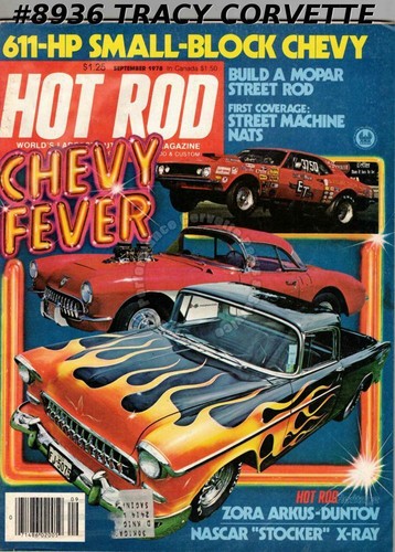September 1978 hot rod - september,