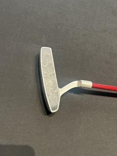 Hot rod putter - putter, rh