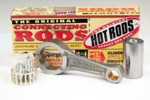 Connecting rod kit hot rods - rod,