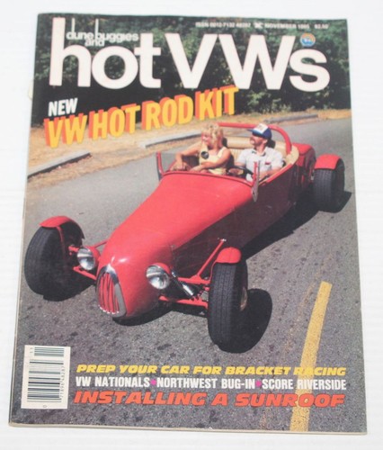 Dune buggies and - buggies, hot