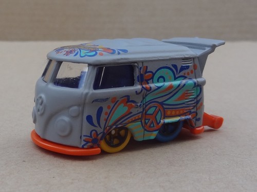 Hot wheels kool - hot,