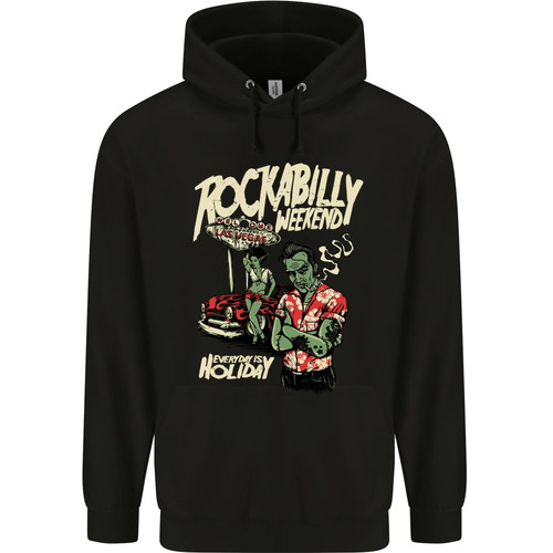 Rockabilly weekend music hot - music,