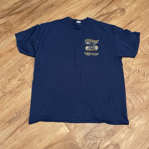 American muscle car tshirt - muscle,