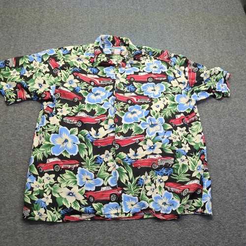 Vintage reyn spooner - vintage,
