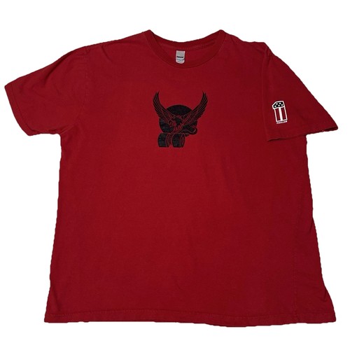 Vtg official pearl jam - pearl, l