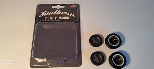Gmp acme 18th drag - gmp, 1/18th